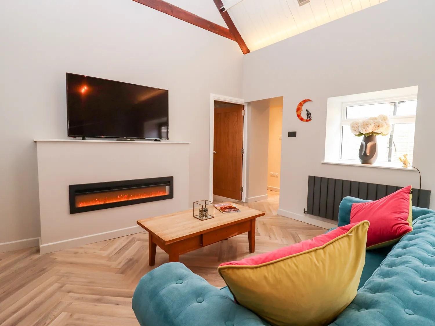 Mayfield Cottage Малмсбъри Екстериор снимка