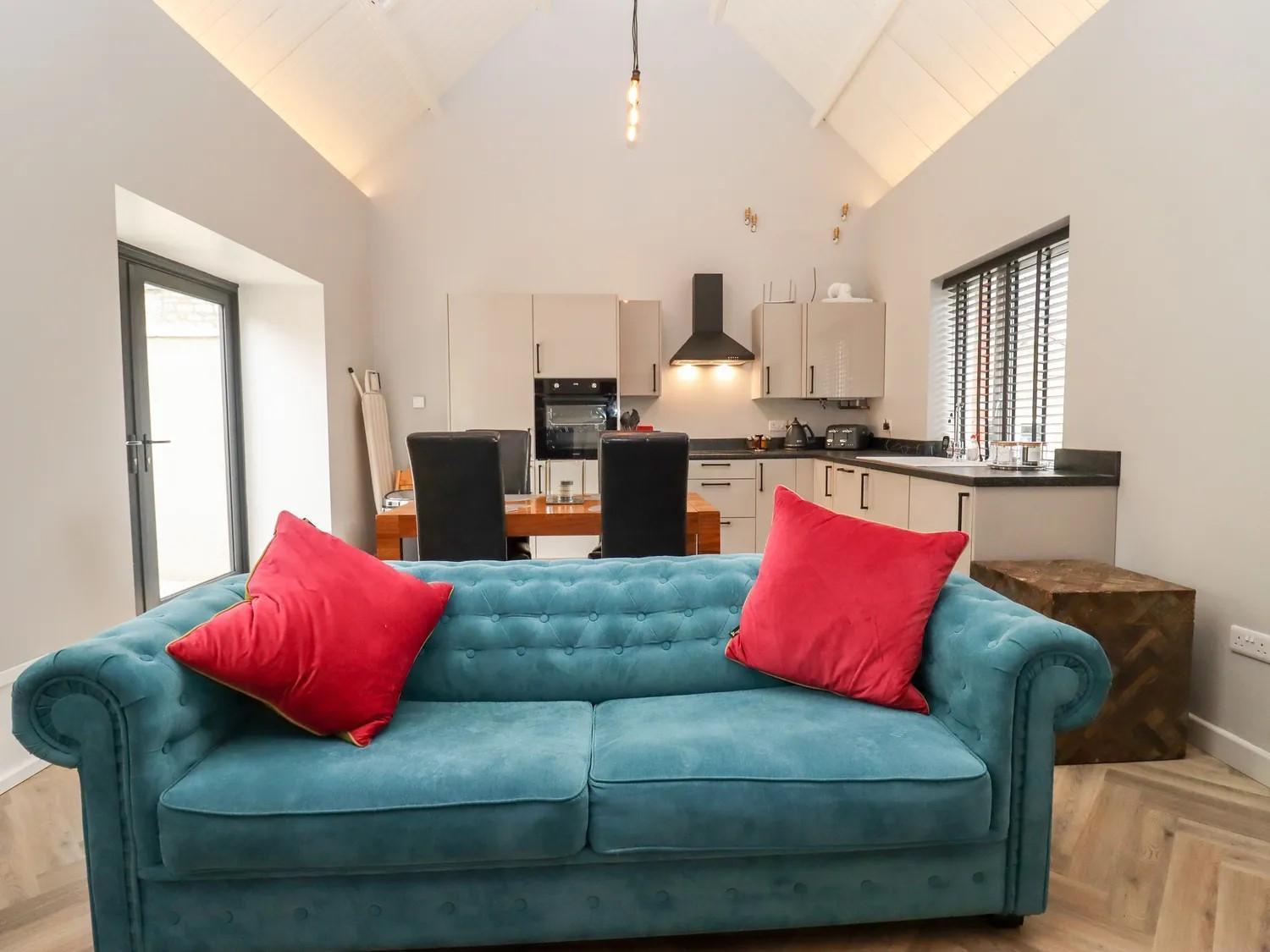 Mayfield Cottage Малмсбъри Екстериор снимка