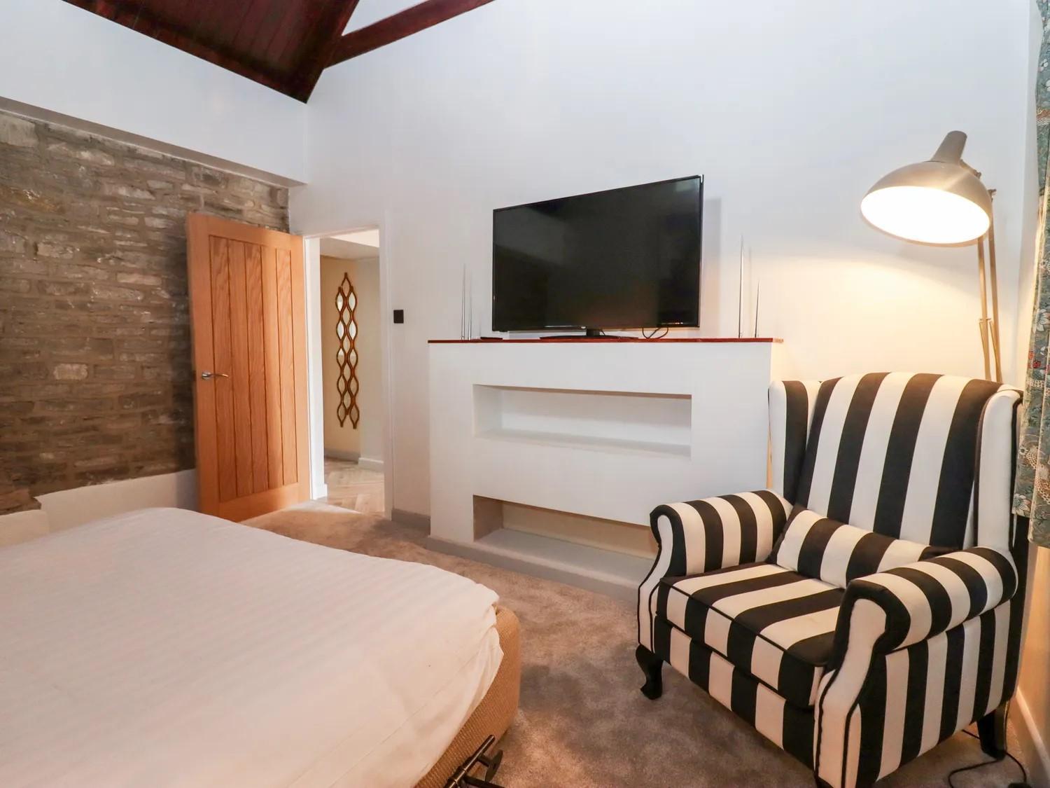 Mayfield Cottage Малмсбъри Екстериор снимка